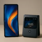Motorola Razr Fold vs Razr Ultra 2025: Which Flip Wins