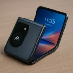 Motorola Razr Plus Foldable Hits a Price That Rivals Can't Match