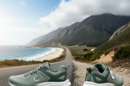 Mount to Coast C1 Super-Trainer Delivers Versatility Over Flash — AI-generated illustration