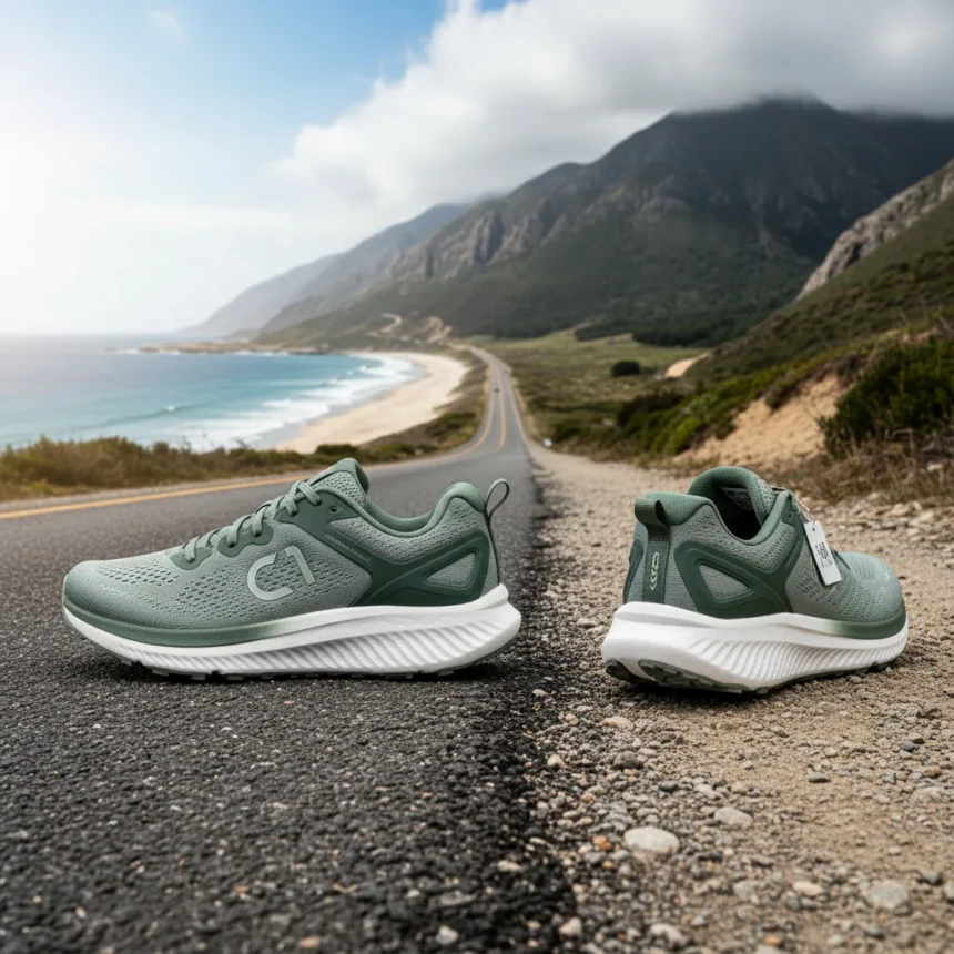 Mount to Coast C1 Super-Trainer Delivers Versatility Over Flash