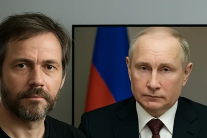 Mr Nobody Against Putin Is Free on BBC iPlayer Right Now
