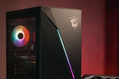 RAM crisis forces MSI to hike gaming PC prices up to 30% — AI-generated illustration