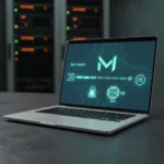 Mullvad Browser Alpha shifts to faster updates, adds Linux ARM support — AI-generated illustration