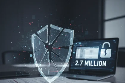 Workplace benefits data breach hits 2.7 million with SSNs exposed