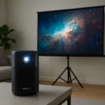 Nebula X1 Portable Projector Gets Rare Price Cut With Free Screen Bundle