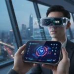 NebulaOS 2.0 transforms Xreal Beam Pro into Android XR preview