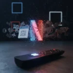 Netflix April 2026: Why You Should Pause Your Subscription — AI-generated illustration