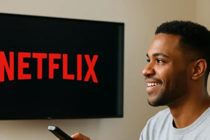 Netflix new releases this week are genuinely worth your time — AI-generated illustration