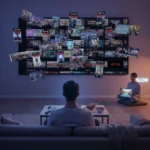 Netflix Top 10 Lists Trap You in Choice Paralysis—Here's Why
