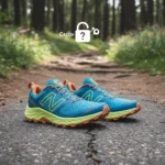 New Balance Fresh Foam X Hierro V9 hits $119—here's the catch — AI-generated illustration