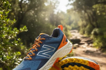 New Balance Hierro v9 Trail Shoe Hits Lowest Price Ever