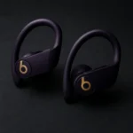Nike's Beats Powerbeats Pro 2 LeBron Edition Marks Unlikely Headphone Return — AI-generated illustration
