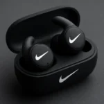 Nike Swoosh Beats Earbuds Mark a Rare Collision of Two Icons