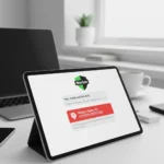 Norton's AI scam detector inside ChatGPT actually works — AI-generated illustration