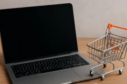 Notebook Prices Are About to Surge — AI Is the Real Culprit — AI-generated illustration