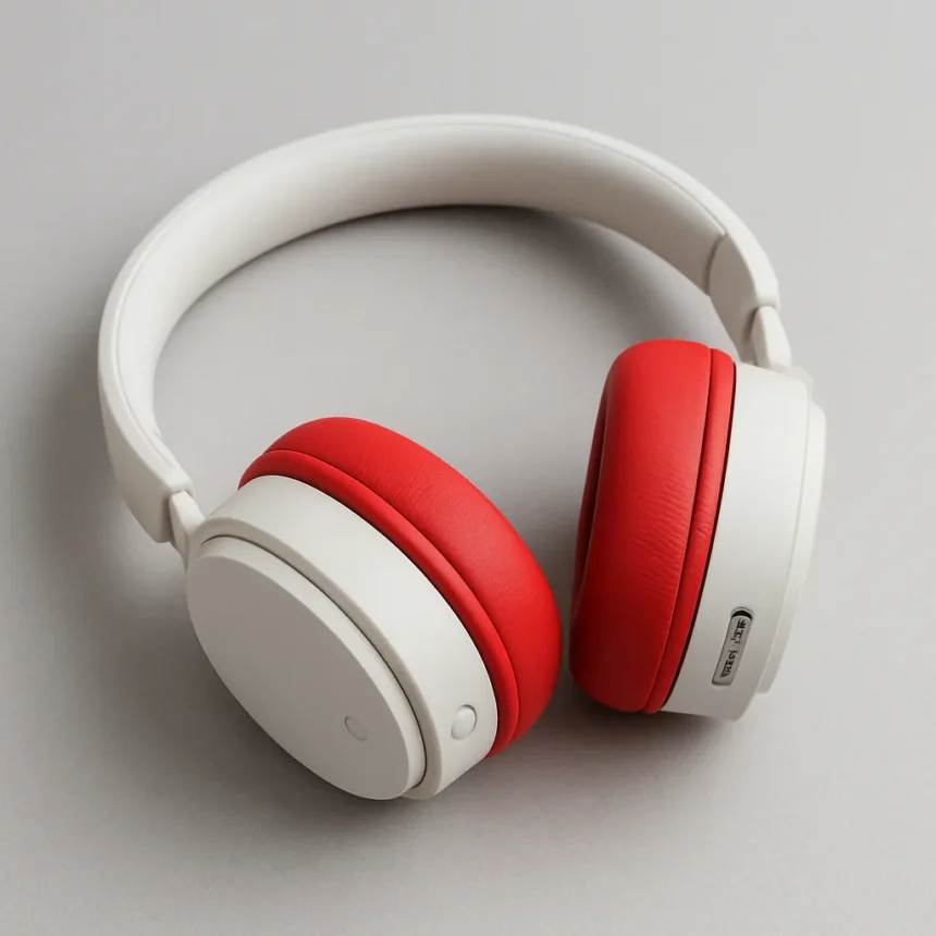 Nothing Headphone (a) Promises Five Days of Battery at a Budget Price