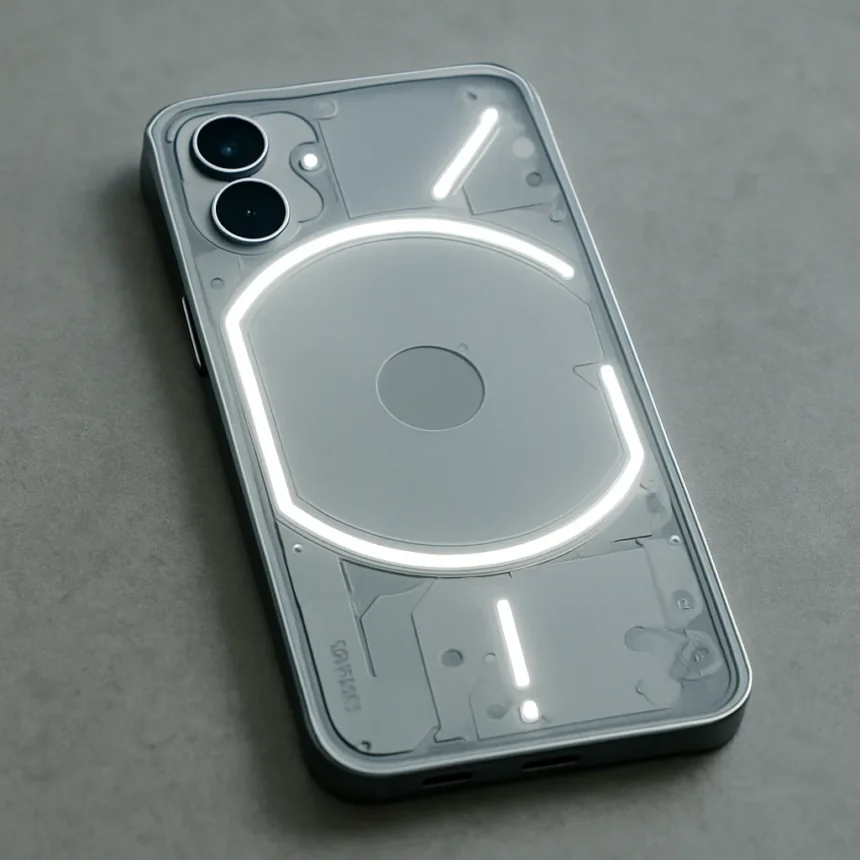 Nothing Phone 4a Update Brings Major Features to Budget Flagship