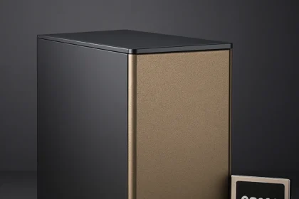 Nvidia DGX Station With GB300 Grace Blackwell Superchip Is Here