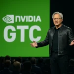 Nvidia GTC 2026 Is the AI Event You Cannot Afford to Miss — AI-generated illustration