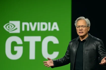 Nvidia GTC 2026 Is the AI Event You Cannot Afford to Miss
