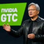 Nvidia GTC 2026: Jensen Huang Bets Everything on Physical AI