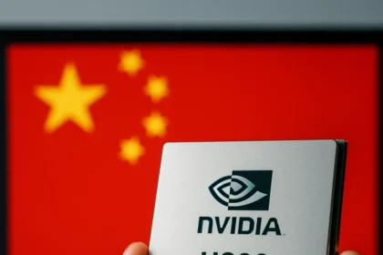 Nvidia H200 sales to China remain blocked despite US license approval