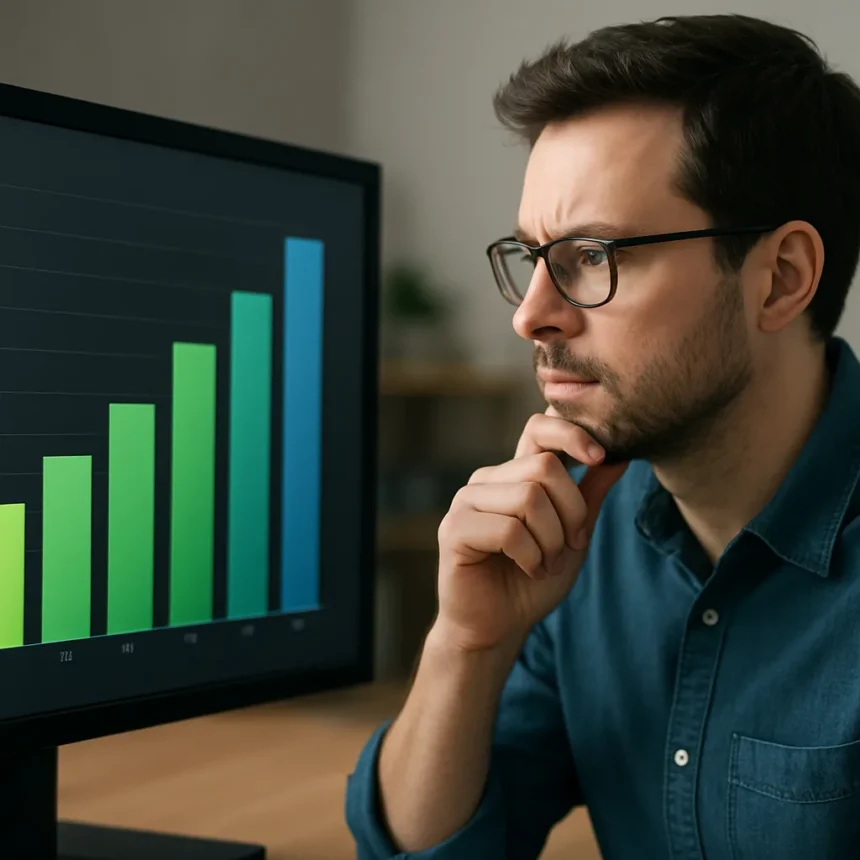 Nvidia Path Tracing Claims Are Bold — But Who Can Verify Them? — AI-generated illustration