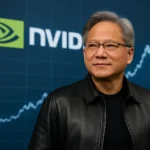 Nvidia's $1 trillion AI hardware forecast signals multi-year buildout