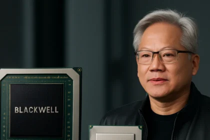 Nvidia's $1 trillion Blackwell and Rubin bet reshapes AI infrastructure