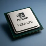Nvidia Vera CPU: 88 Cores Built for Agentic AI, Not Your Server Room