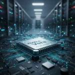 Nvidia Vera CPU: One 88-Core Model to Rule AI Factories — AI-generated illustration