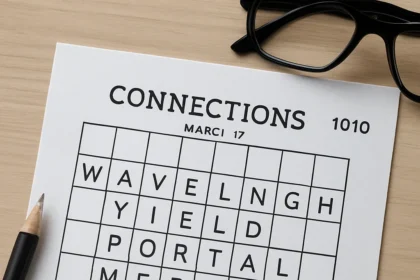 NYT Connections Puzzle 1010 Has No Verified Answers Yet — AI-generated illustration