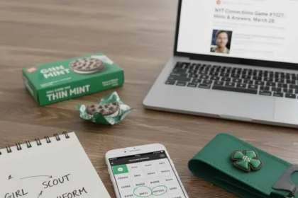 NYT Connections Game #1021 Hints and Answers for March 28 — AI-generated illustration