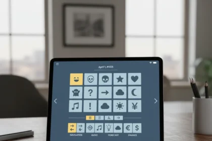 NYT Connections April 1 #1025: Symbol Puzzle Hints and Answers