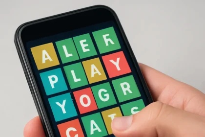 NYT Connections Game 1007 Is Trickier Than It Looks — AI-generated illustration