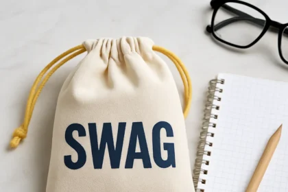 NYT Strands Game #742 Hints and Answers: Swag Bag Solved — AI-generated illustration