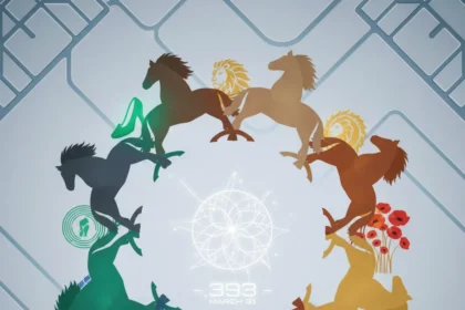 NYT Strands Game #393 Hints and Answers for March 31 — AI-generated illustration