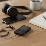 Oakcastle MP300 Proves Cheap MP3 Players Still Have a Place