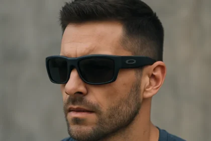 Oakley Meta Vanguard Smart Glasses Are Promising But Not Perfect