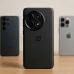 OnePlus 15 Is the Best Value Flagship You Can Buy Right Now — AI-generated illustration