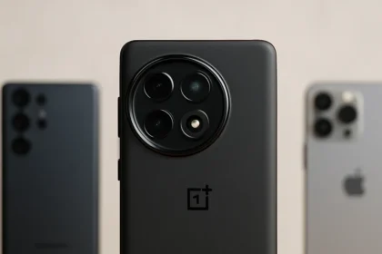 OnePlus 15 Is the Best Value Flagship You Can Buy Right Now — AI-generated illustration