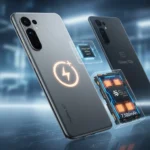 OnePlus 15T compact flagship could shame Galaxy S26 on battery — AI-generated illustration