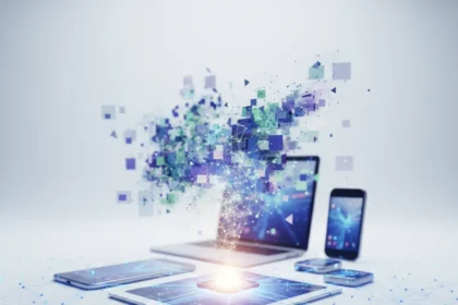 OpenAI's AI model shift will transform every tool you use — AI-generated illustration