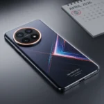 Oppo Find X9 Ultra camera phone arrives April 2026 — AI-generated illustration
