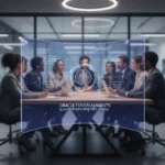Oracle Fusion AI Agents Transform Enterprise Procurement