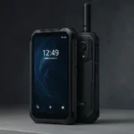 Oukitel WP61 Plus: Off-Grid Beast, Not Daily Driver — AI-generated illustration