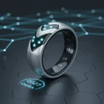 Oura Ring 5 leak hints at new design coming in 2027