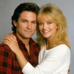 Overboard Is the Kurt Russell '80s Comedy You Should Watch Instead — AI-generated illustration