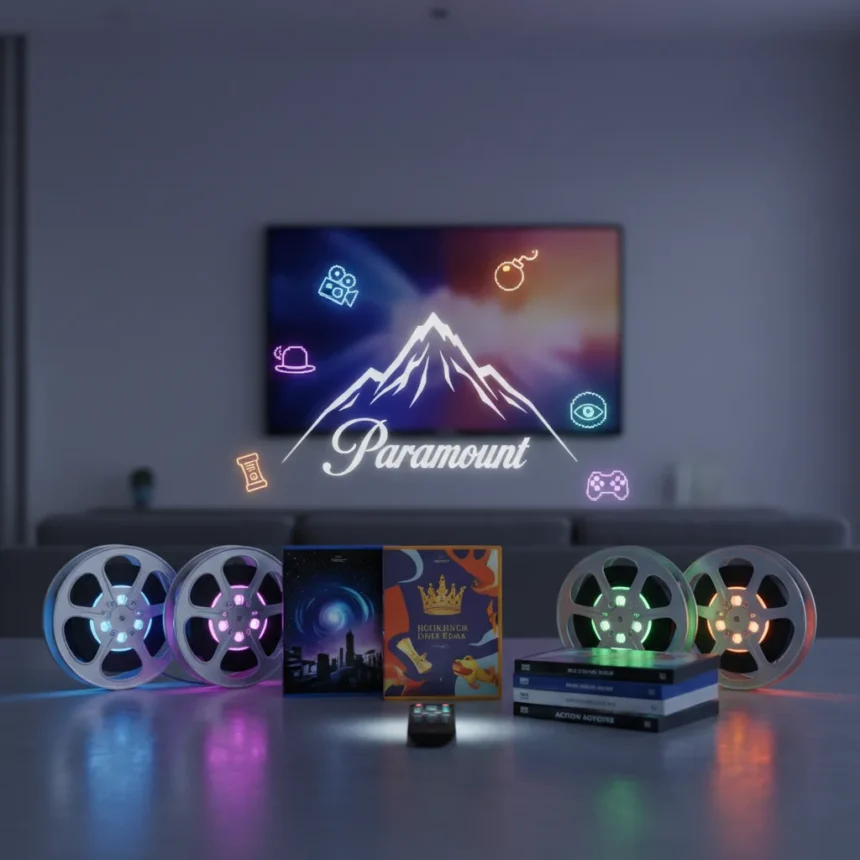 5 Paramount+ hidden gems worth streaming right now
