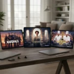 Best Paramount+ shows to binge this March 27-29 weekend